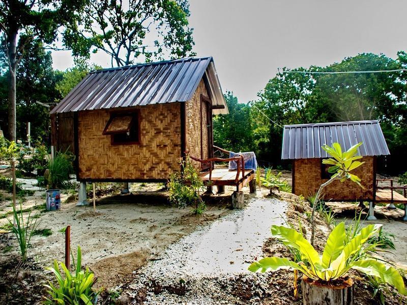 Lipe Camping Zone Zewnętrze zdjęcie