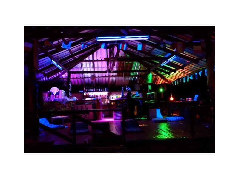 Lipe Camping Zone Zewnętrze zdjęcie